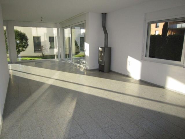 Apartment mieten in Rüti (ZH), Zürich
