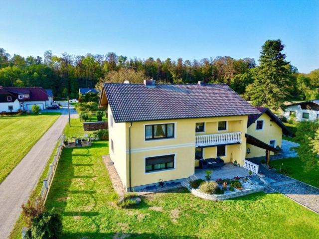 Haus kaufen in Gunskirchen, Bezirk Wels-Land