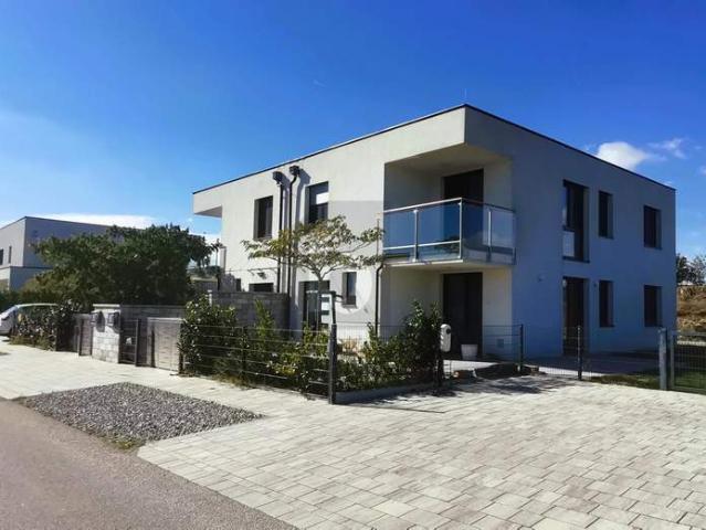 Haus mieten in Neusiedl bei Güssing, Kukmirn