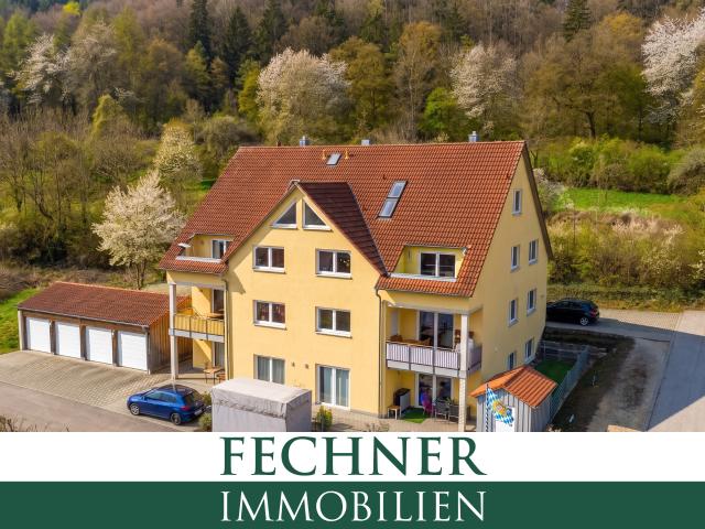 Maisonette kaufen in Dietfurt, Bayern