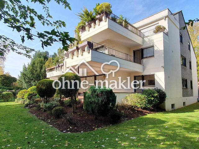 Apartment kaufen in Urbach, Köln