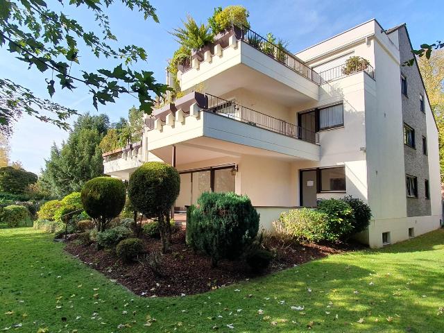 Wohnung kaufen in Urbach, Köln