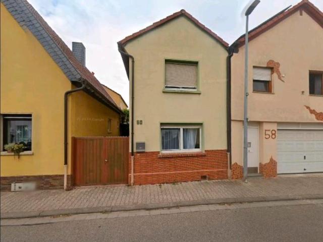 Haus kaufen in Roxheim, Bobenheim-Roxheim