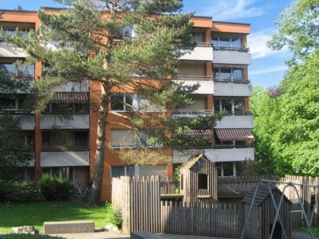 Apartment mieten in Adliswil, Zürich