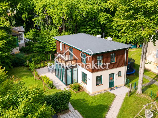 Haus kaufen in Klotzsche, Dresden