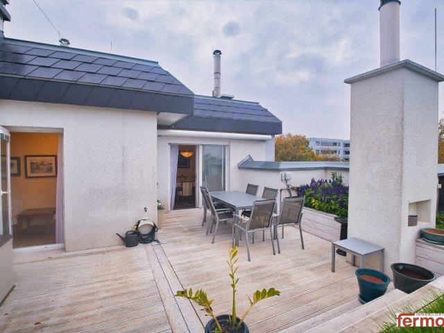 Apartment kaufen in Gumpoldskirchen