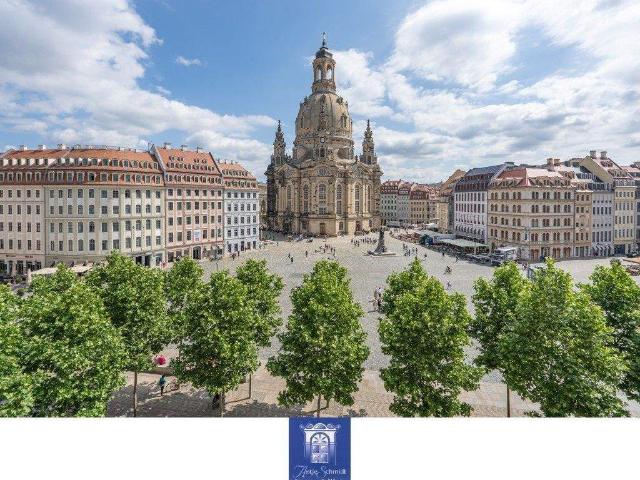 Apartment mieten in Dresden, Sachsen