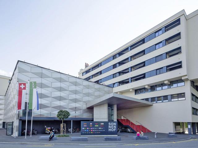 Apartment mieten in Rapperswil-Jona, St. Gallen