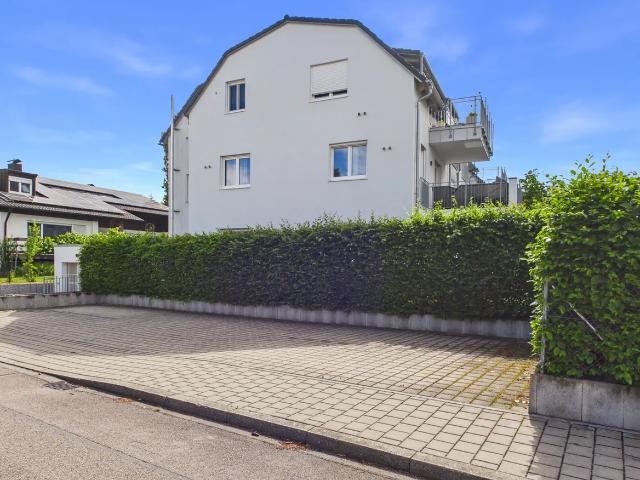 Apartment mieten in Münchener Straße, Ingolstadt
