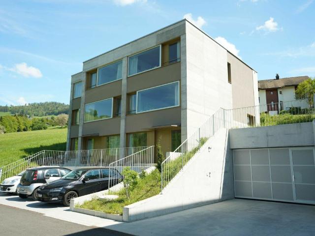 Haus mieten in Lichtensteig, St. Gallen