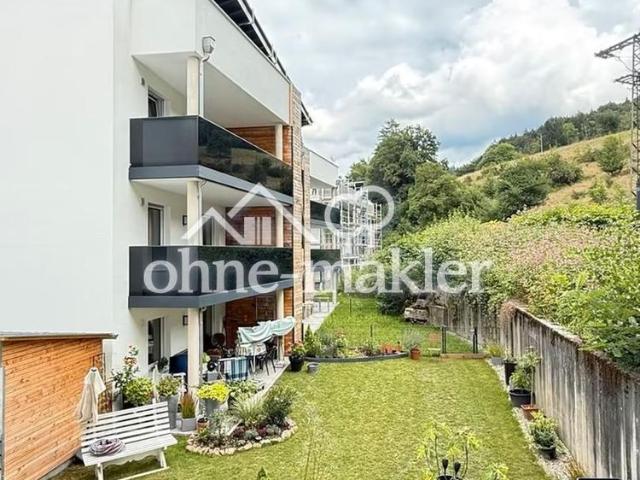 Apartment mieten in Nordrach, Baden-Württemberg