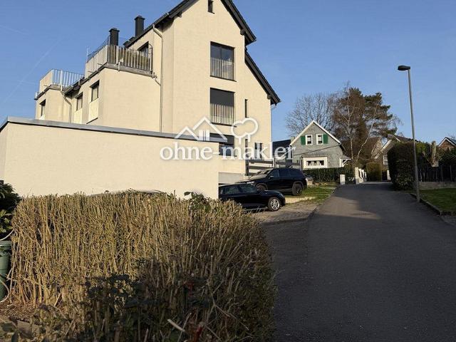 Apartment mieten in Wald, Solingen