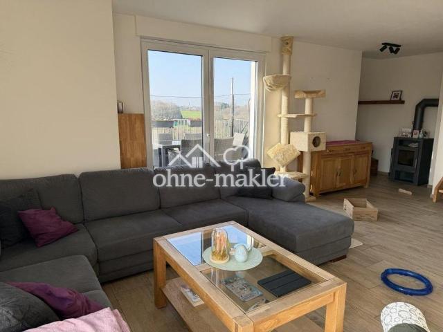 Apartment mieten in Wald, Solingen