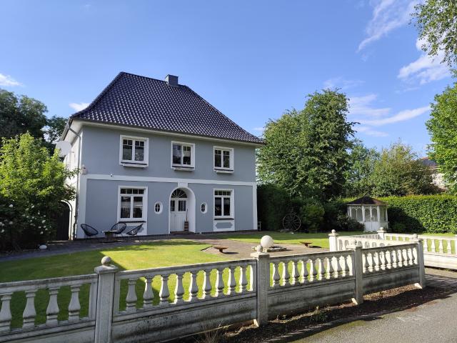 Villa kaufen in Goldenstedt, Niedersachsen
