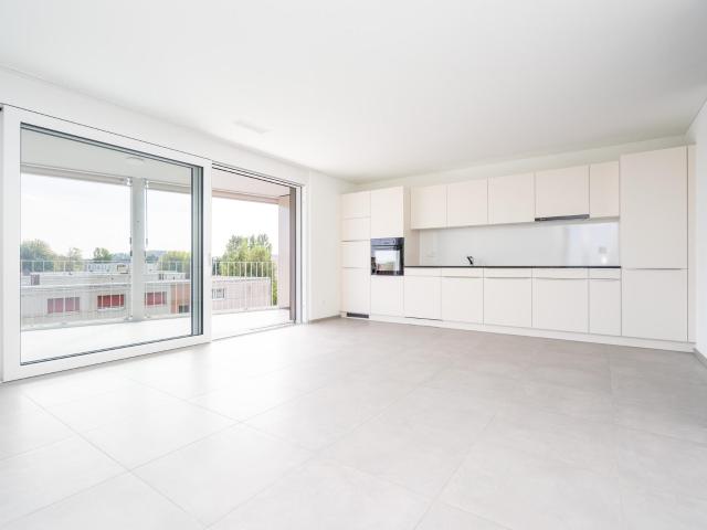 Apartment mieten in Biberist, Solothurn