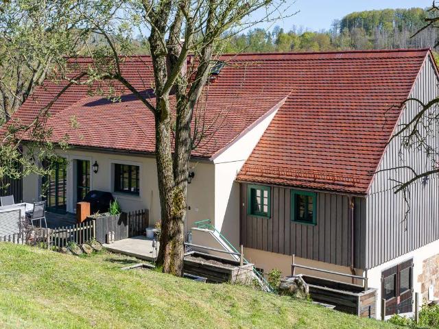 Haus kaufen in Crostau, Schirgiswalde-Kirschau