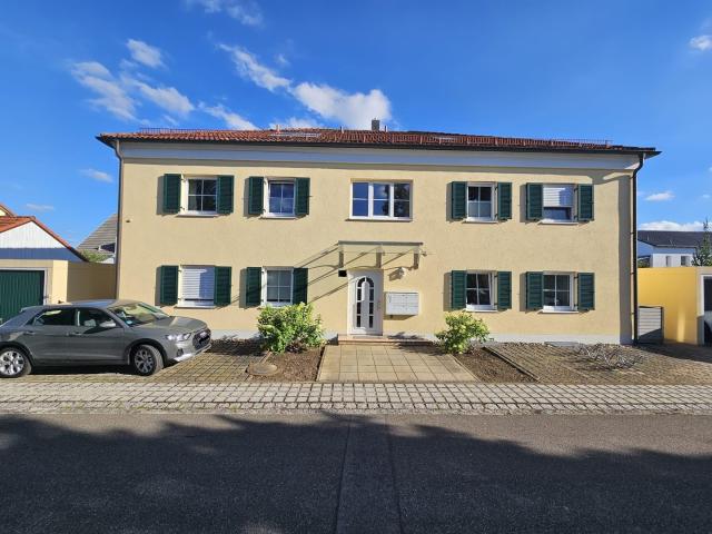Maisonette kaufen in Dünzlau, Ingolstadt