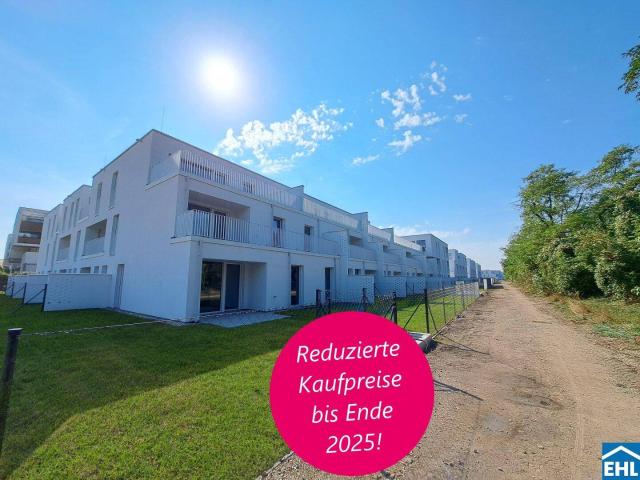 Apartment kaufen in Floridsdorf, Wien