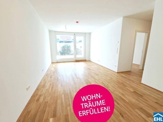 Apartment kaufen in Floridsdorf, Wien
