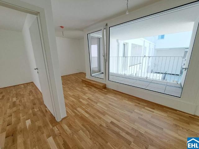 Wohnung kaufen in Floridsdorf, Wien