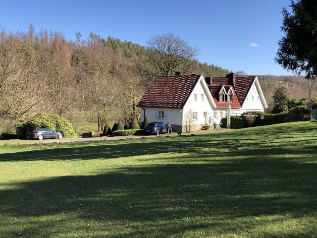 Haus mieten in Mitte, Dortmund