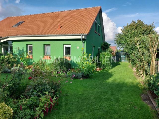 Villa kaufen in Ausbau, Züssow