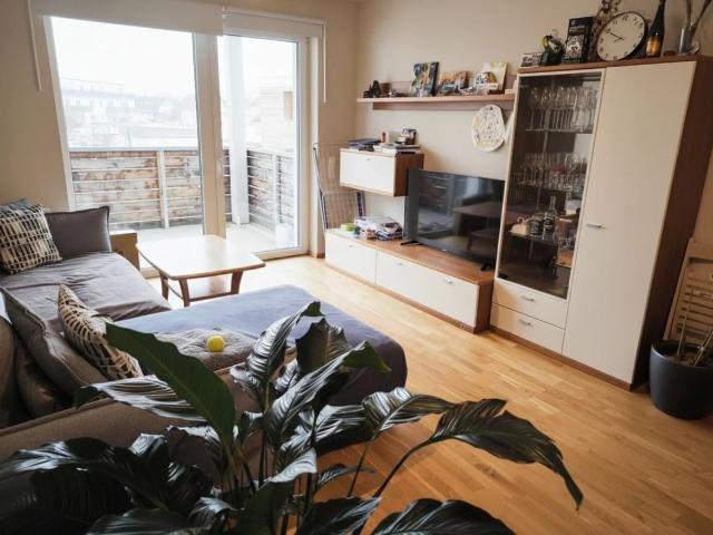 Apartment mieten in St. Pölten, Niederösterreich