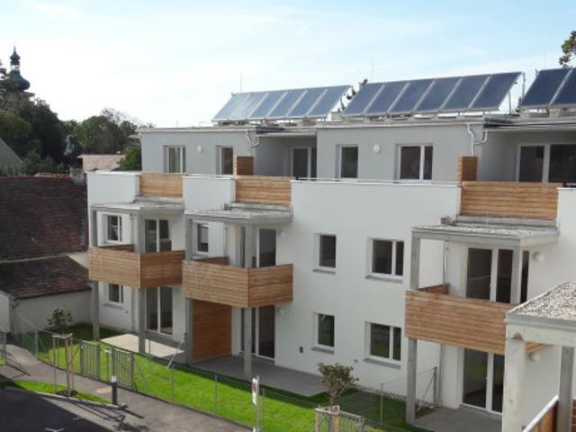 Etagenwohnung mieten in Pottenbrunn, Pottenbrunn