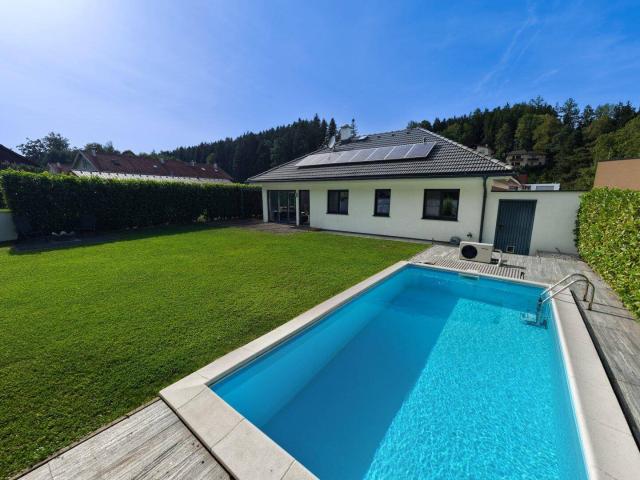 Haus kaufen in Seewalchen am Attersee, Oberösterreich