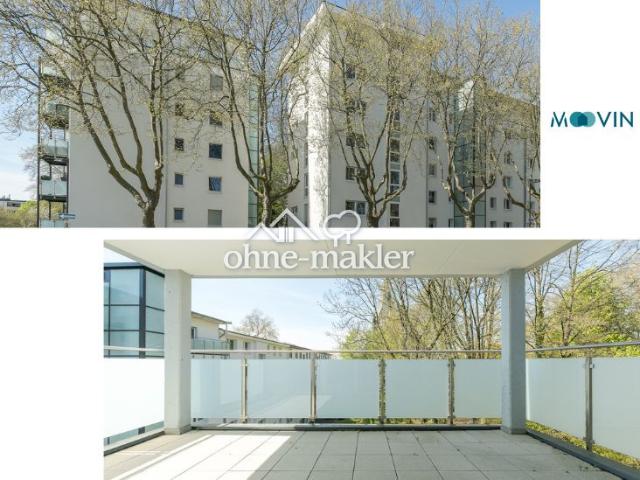 Apartment mieten in Solingen, Nordrhein-Westfalen