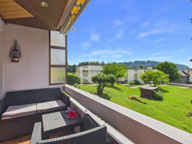 Wohnung kaufen in Laupen (ZH), Zürich