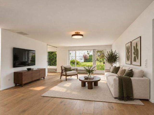 Apartment mieten in Zollikon, Zürich