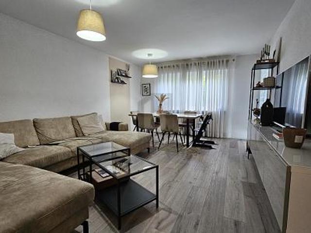Etagenwohnung kaufen in Ludwigsburg