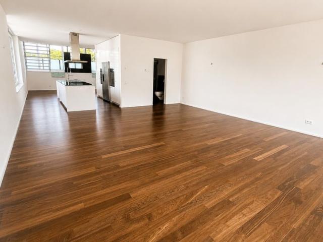 Apartment mieten in Rüschlikon, Bezirk Horgen