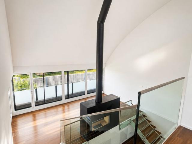 Apartment mieten in Rüschlikon, Bezirk Horgen