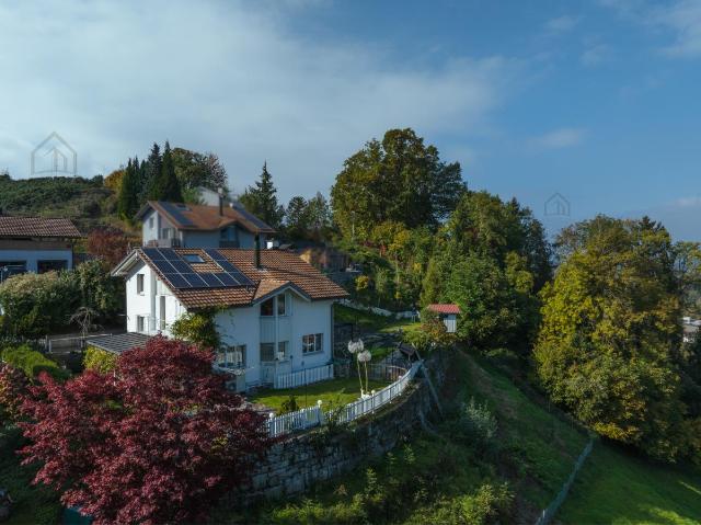 Einfamilienhaus kaufen in St. Margrethen, St. Gallen