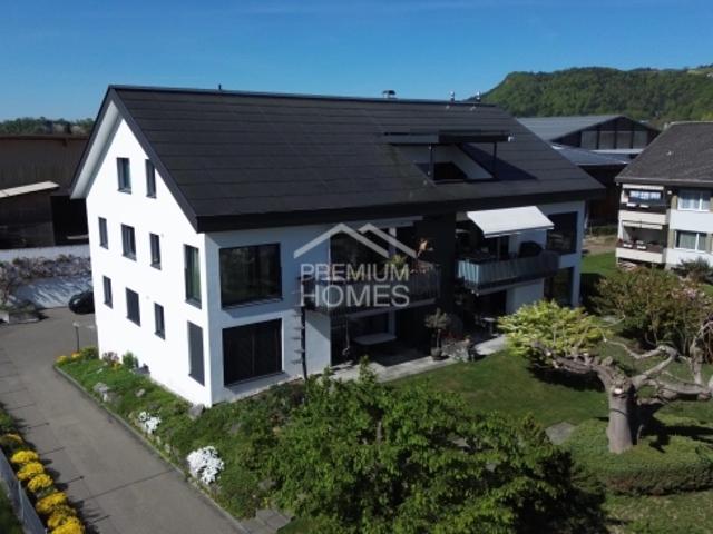 Wohnung kaufen in Uetendorf, Bern