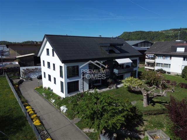 Wohnung kaufen in Uetendorf, Bern