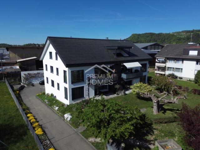 Wohnung kaufen in Uetendorf, Bern