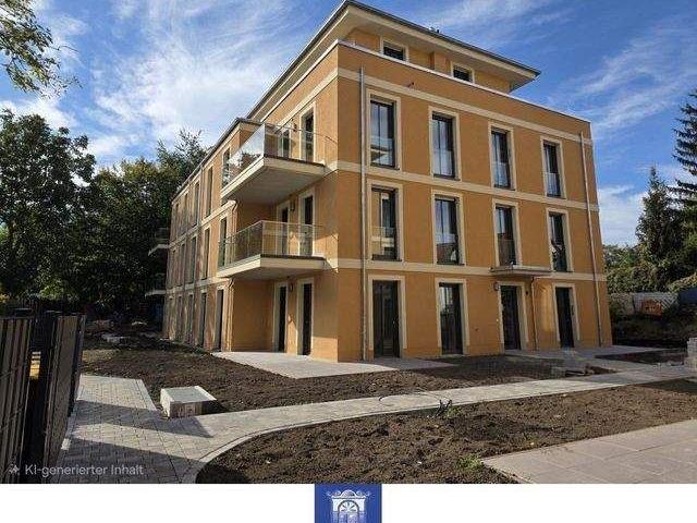 Apartment mieten in Siedlung Strehlen, Dresden