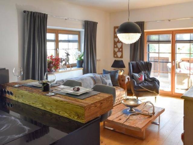 Apartment kaufen in Westendorf, Tirol