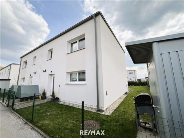 Einfamilienhaus kaufen in Theresienfeld, Niederösterreich
