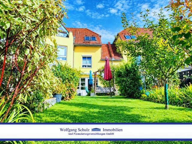 Villa kaufen in Tempelhof-Schöneberg, Berlin
