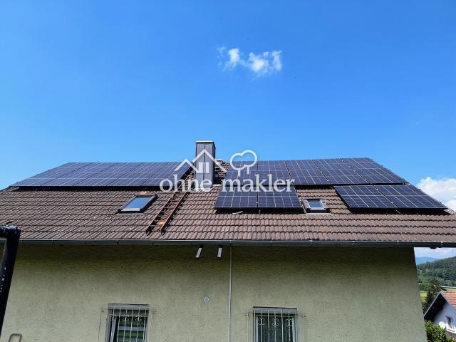 Haus kaufen in Chamerau, Bayern