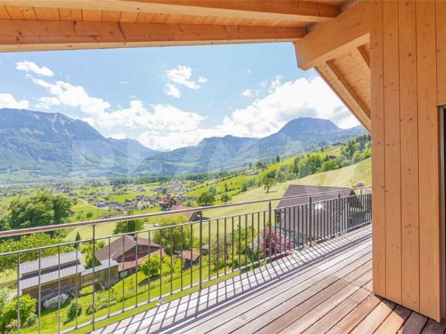 Immobilie kaufen in Giswil, Obwalden