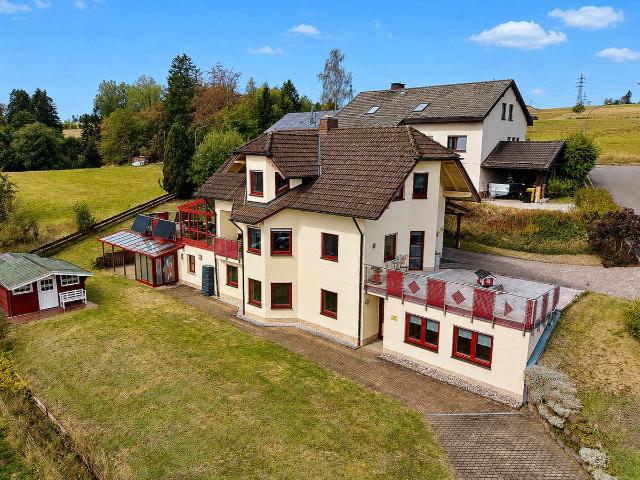Haus kaufen in Steinbach am Wald, Landkreis Kronach