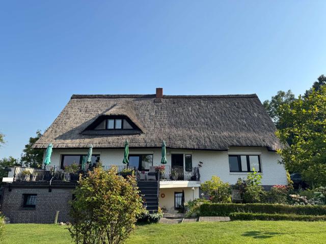 Villa kaufen in Alt Farpen, Blowatz