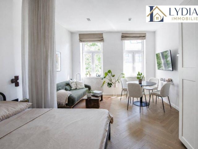 Apartment kaufen in Wien