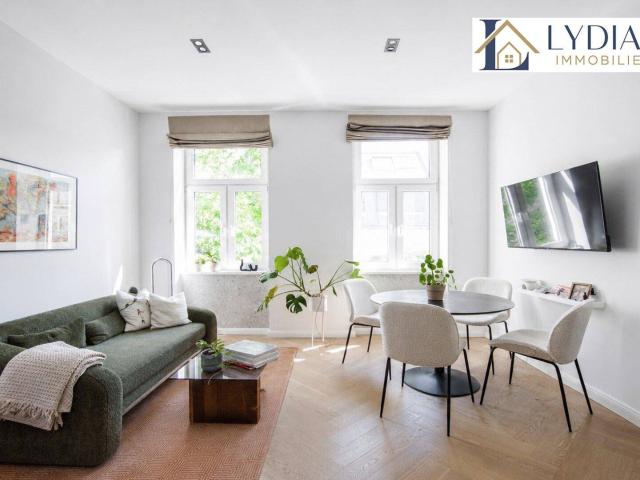 Apartment kaufen in Wien