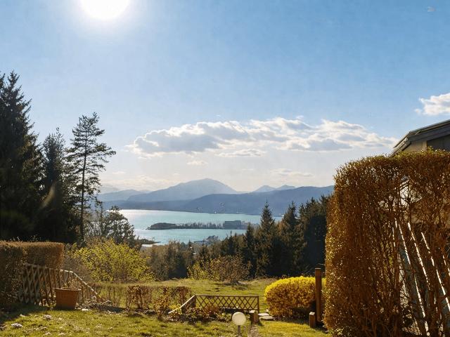 Apartment kaufen in Pörtschach am Wörther See, Kärnten